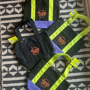 Trader Joe's Tote Bags